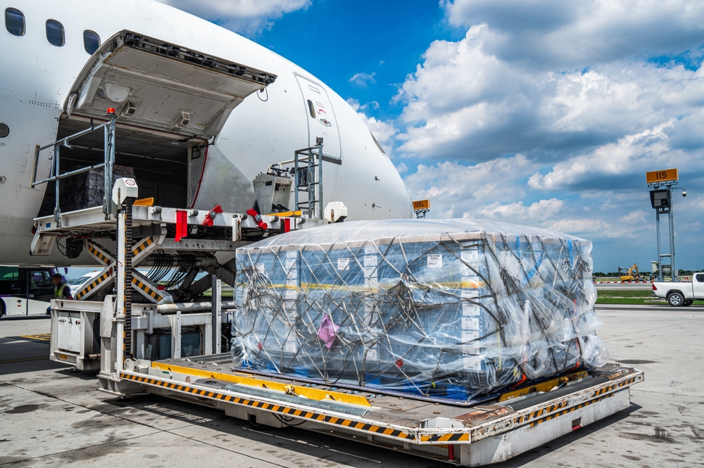 Air Freight Services